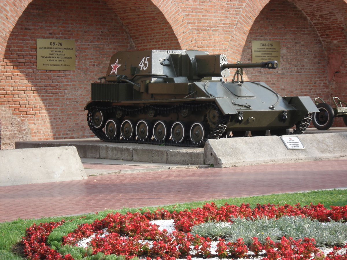 รูปถ่าย รัสเซีย(Russia) นิชนีย์นอฟโกร็อด(Nizhniy Novgorod) 2006-07 150