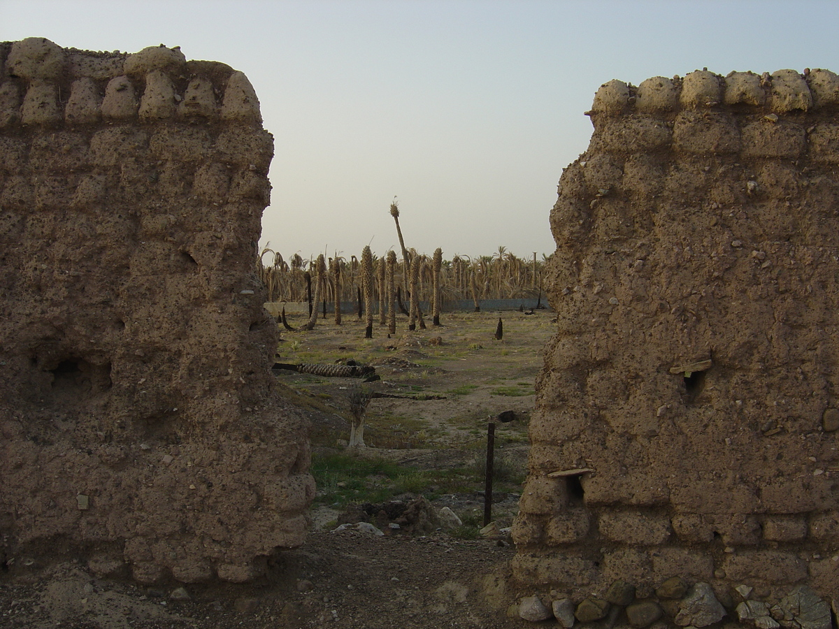 รูปถ่าย โอมาน(Oman) มาฮาดา(Mahada) 2005-03 11