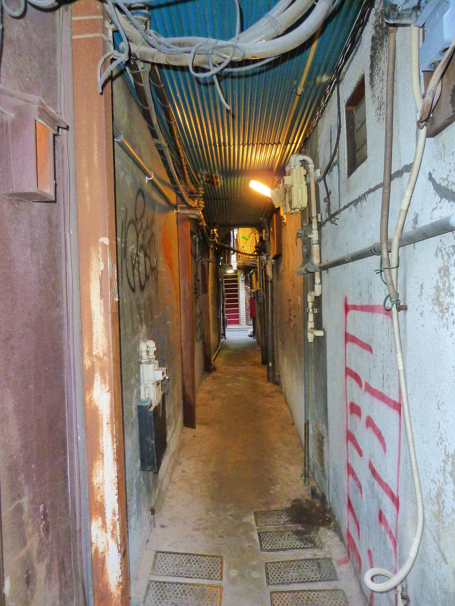 รูปถ่าย ญี่ปุ่น(Japan) โตเกียว(Tokyo) ชินจูกุ(Shinjuku) 2010-06 49