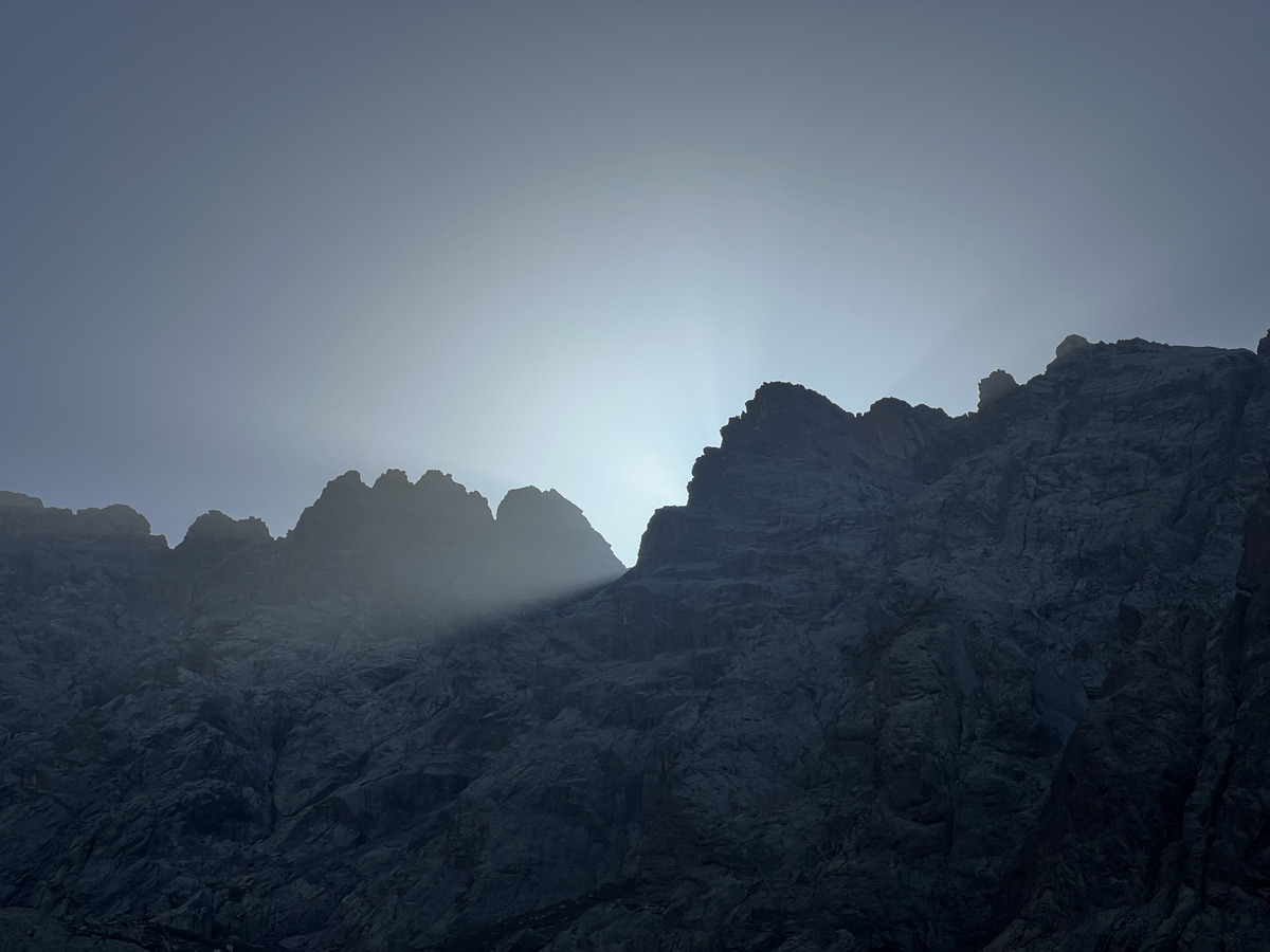 รูปถ่าย ฝรั่งเศส(France) คอร์สิคา(Corsica) ภูเขามอนเตชินโต(Monte Cinto) 2023-10 127