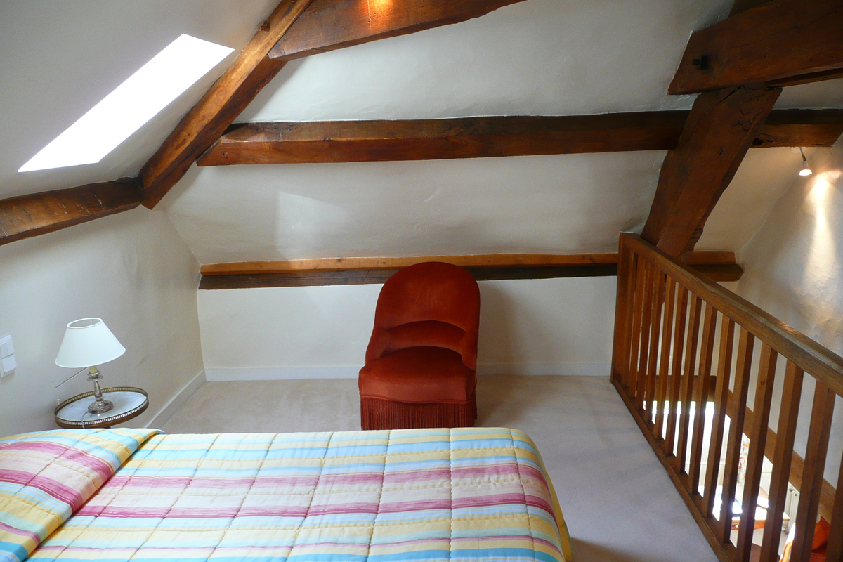 รูปถ่าย ฝรั่งเศส(France) โรงแรมปราสาทล็อกเกอโนล(Locguenole Castle Hotel) 2008-07 18