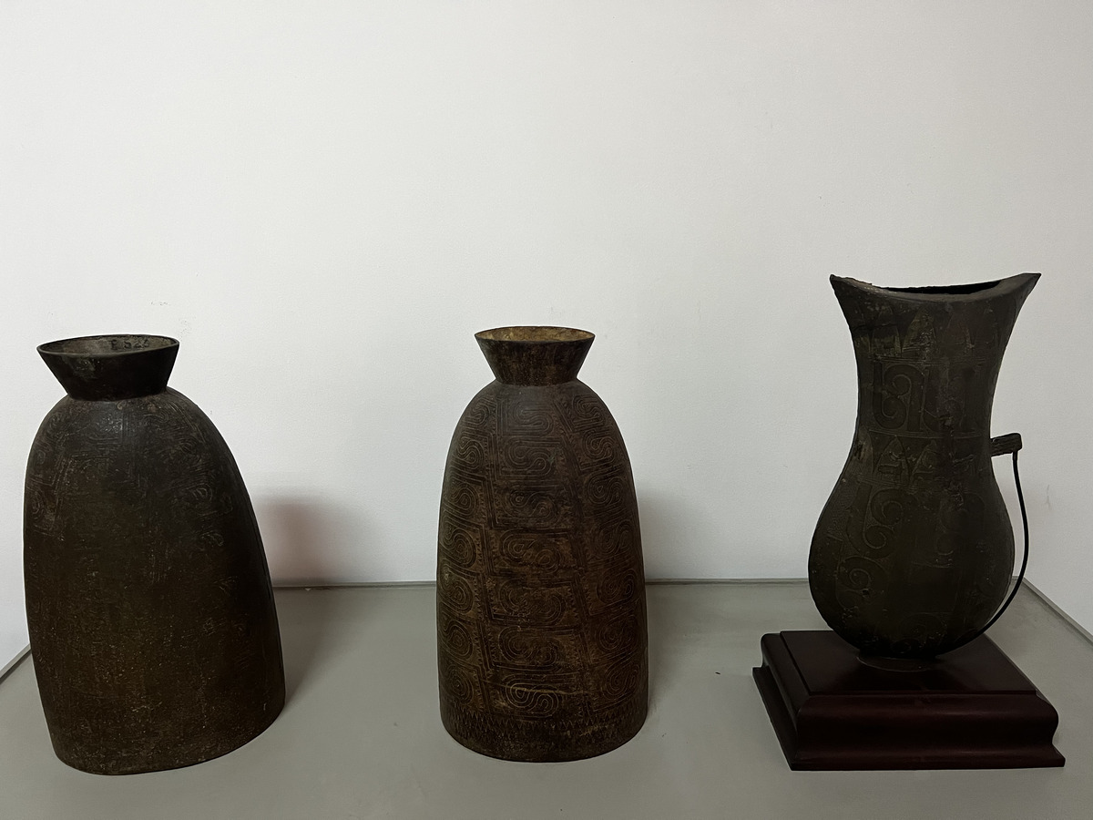 รูปถ่าย กัมพูชา(Cambodia) พนมเปญ(Phnom Penh) พิพิธภัณฑ์แห่งชาติกัมพูชา(Cambodia National Museum) 2024-01 264