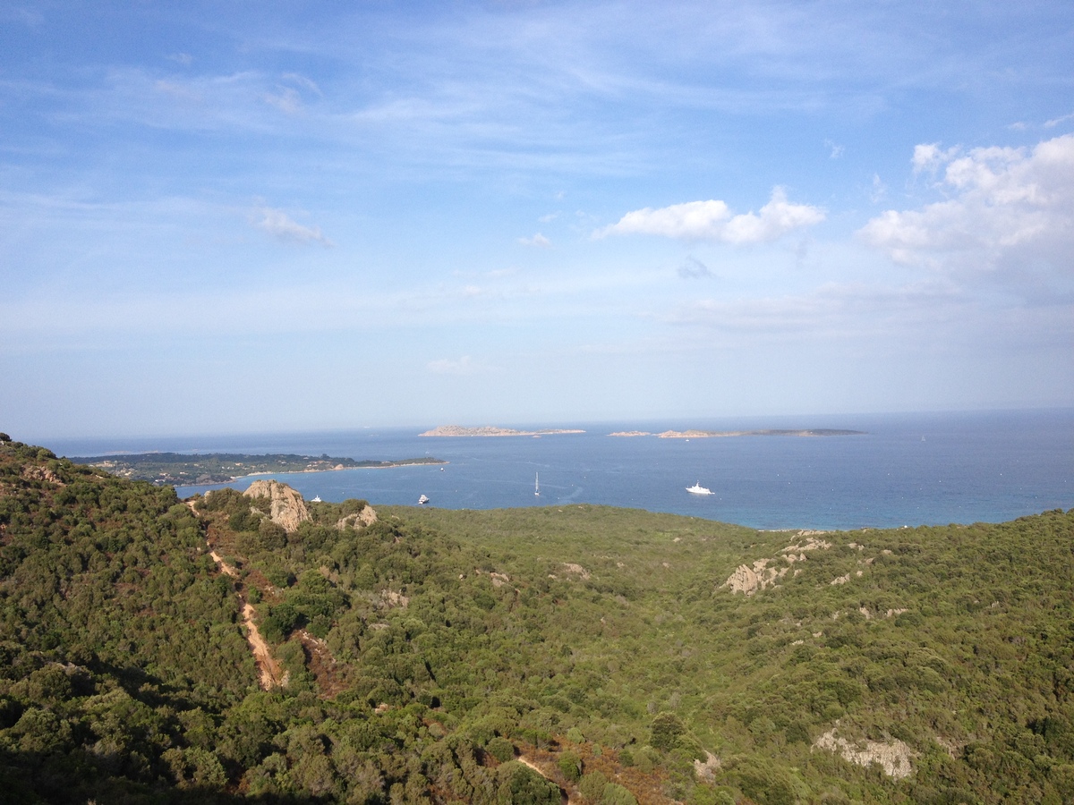 รูปถ่าย อิตาลี(Italy) ซาร์ดิเนีย(Sardinia) กอสตาสเมรัลดา(Costa Smeralda) 2015-06 76