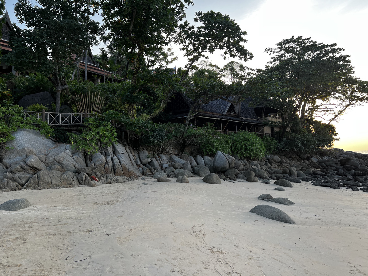 รูปถ่าย ไทย(Thailand) ภูเก็ต(Phuket) หาดกะรน(Karon Beach) 2021-12 5
