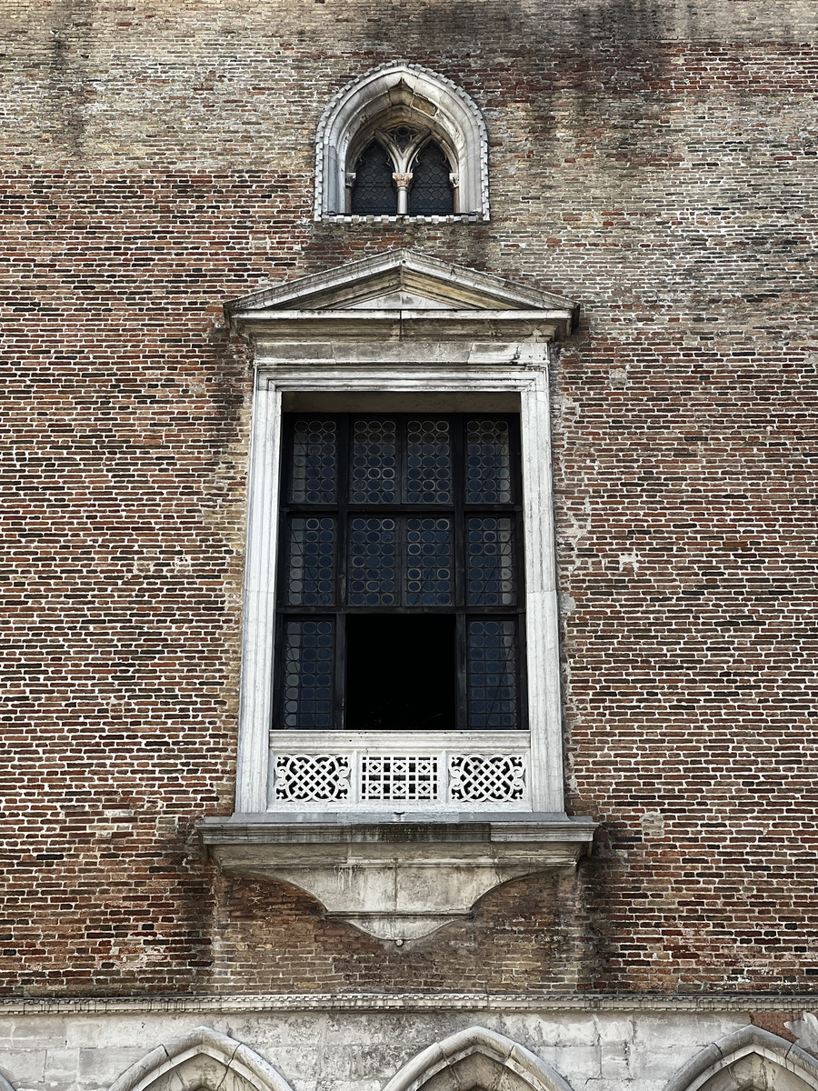 รูปถ่าย อิตาลี(Italy) เวนีส(Venice) พระราชวังดอจ (ปาลัซโซดูกาเล)(Doge's Palace (Palazzo Ducale)) 2022-05 164