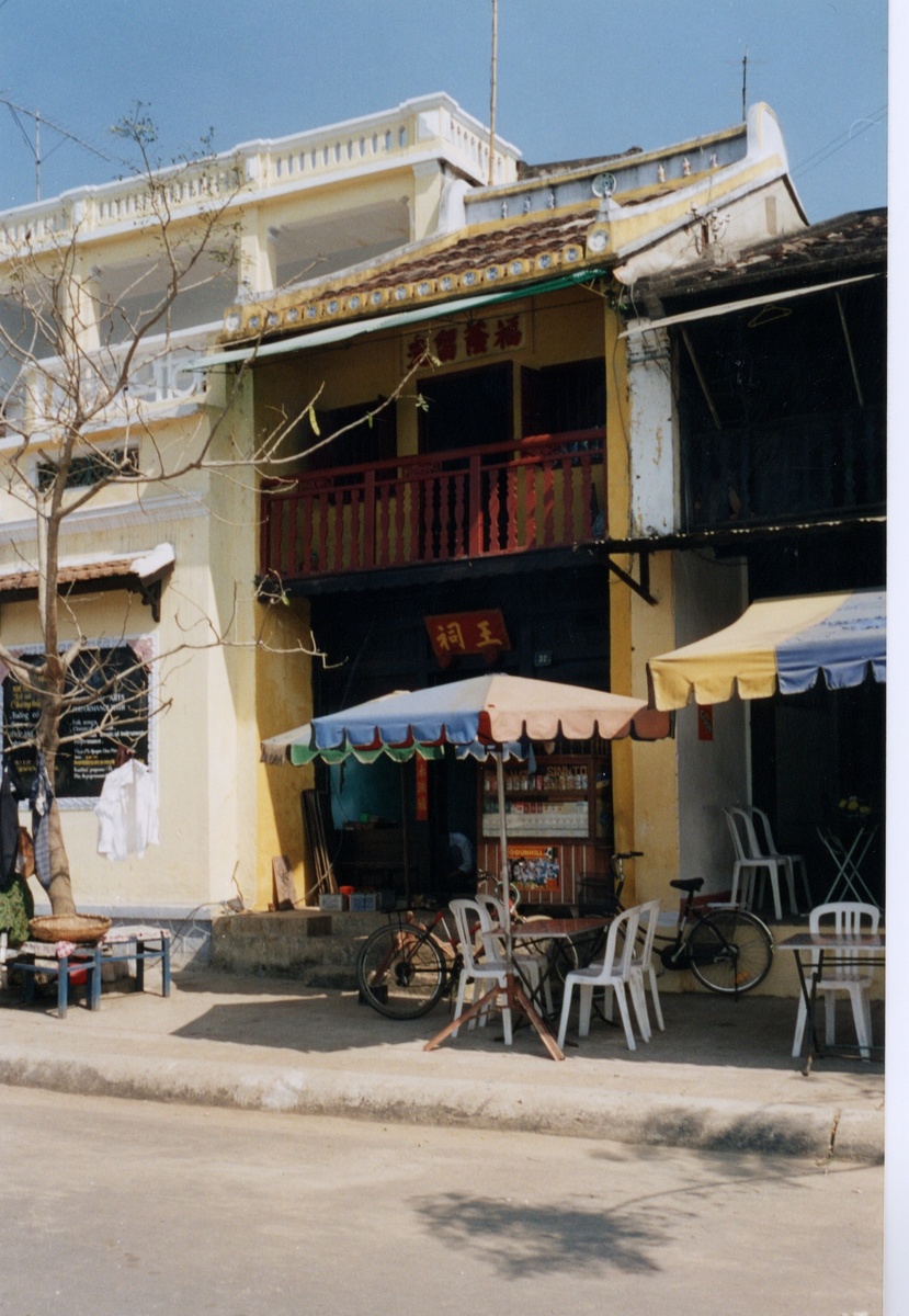 รูปถ่าย เวียดนาม(Vietnam) 1996-03 1