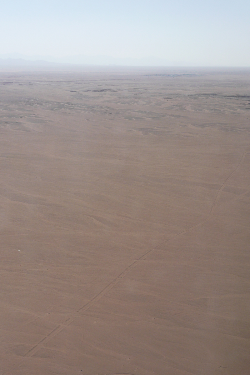 รูปถ่าย อียิปต์(Egypt) อียิปต์จากมุมสูง(Egypt from the sky) 2008-06 120