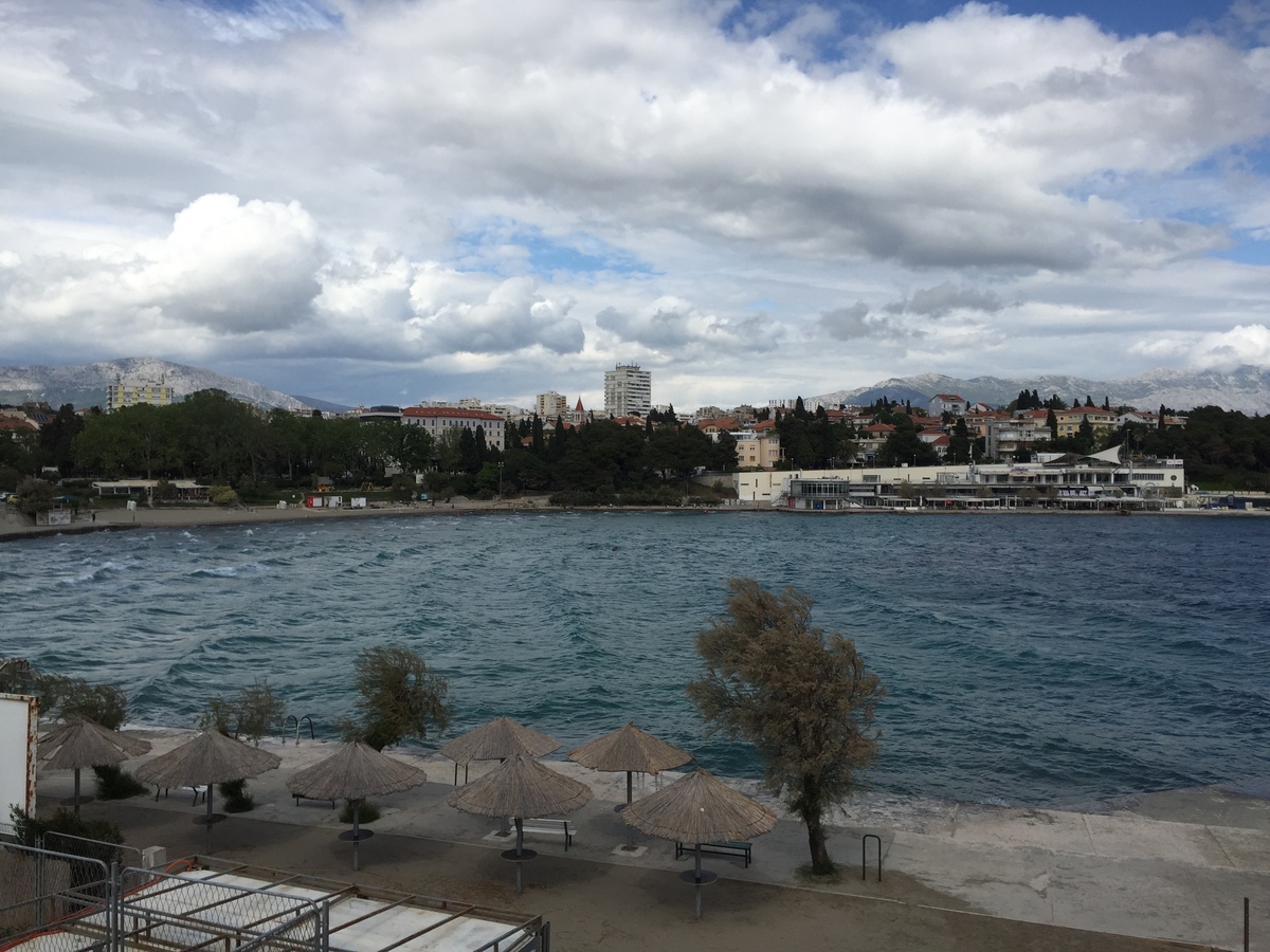รูปถ่าย โครเอเชีย(Croatia) สปลิต(Split) 2016-04 138