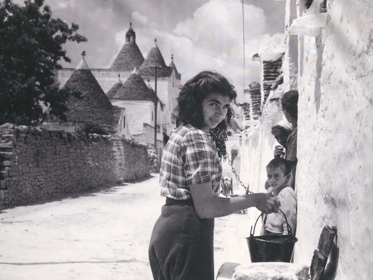 รูปถ่าย อิตาลี(Italy) อัลเบโรเบลโล(Alberobello) 2024-09 53