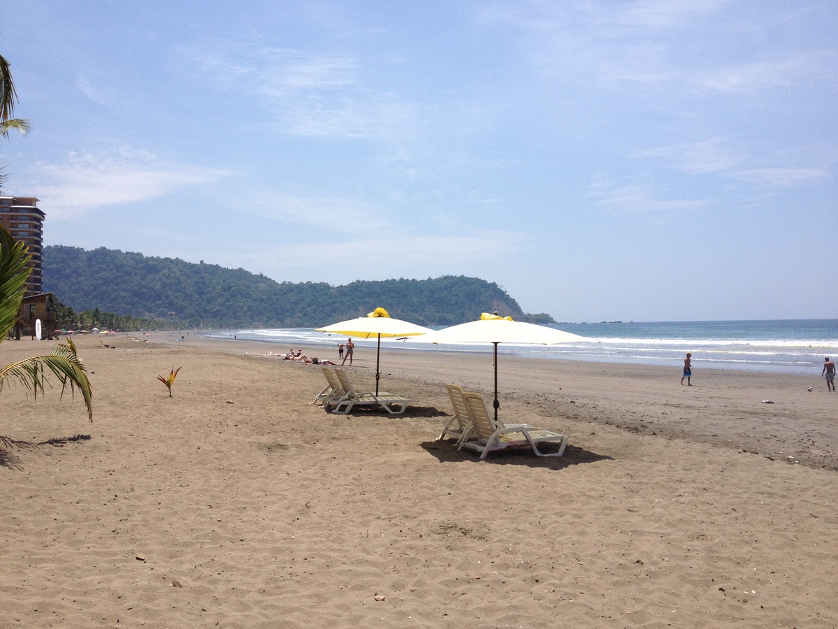 รูปถ่าย คอสตาริกา(Costa Rica) 2015-03 21