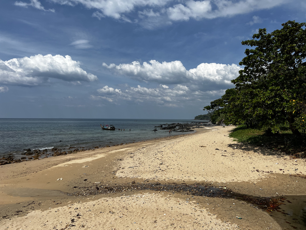 รูปถ่าย ไทย(Thailand) เกาะลันตา(Ko Lanta) 2023-01 125