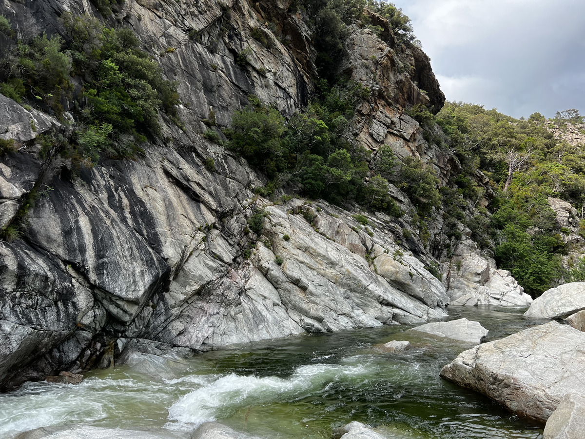 รูปถ่าย ฝรั่งเศส(France) คอร์สิคา(Corsica) คีซา(Chisa) 2023-06 36