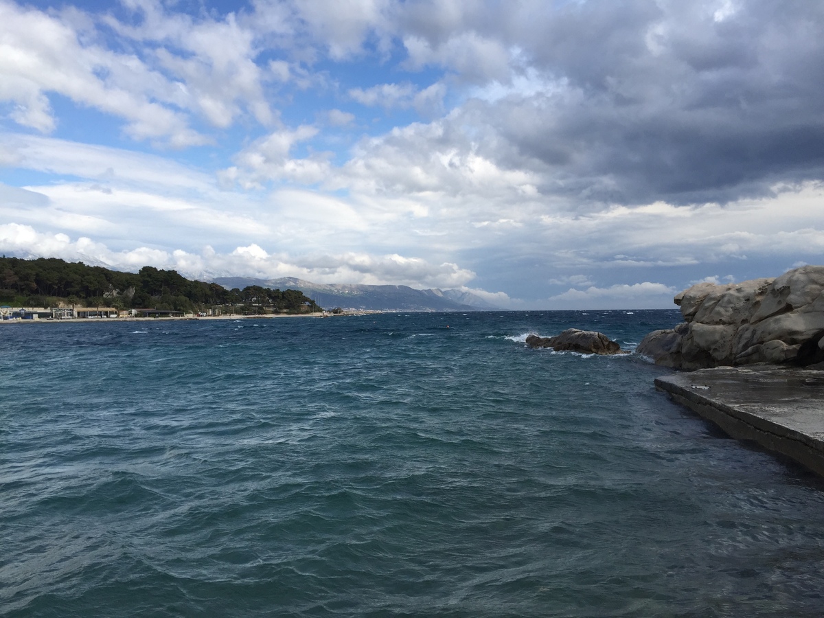 รูปถ่าย โครเอเชีย(Croatia) สปลิต(Split) 2016-04 113