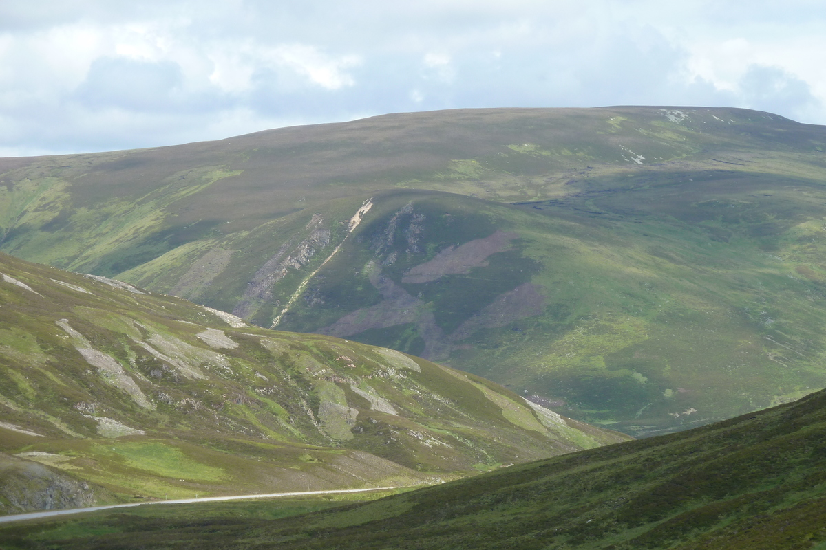รูปถ่าย อังกฤษ(United Kingdom) อุทยานแห่งชาติแคร์นกอร์มส์(Cairngorms National Park) 2011-07 47