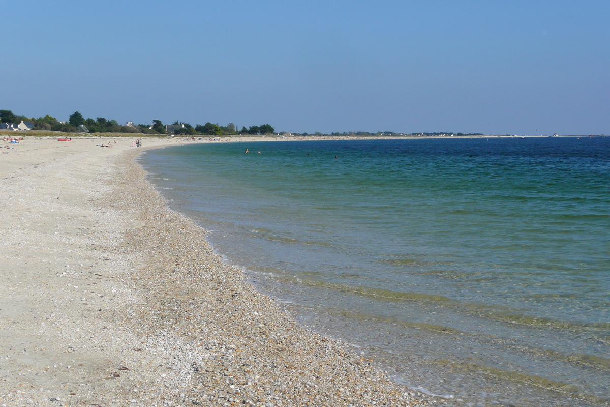 รูปถ่าย ฝรั่งเศส(France) ซืสซีนีโอ(Suscinio) 2007-09 17