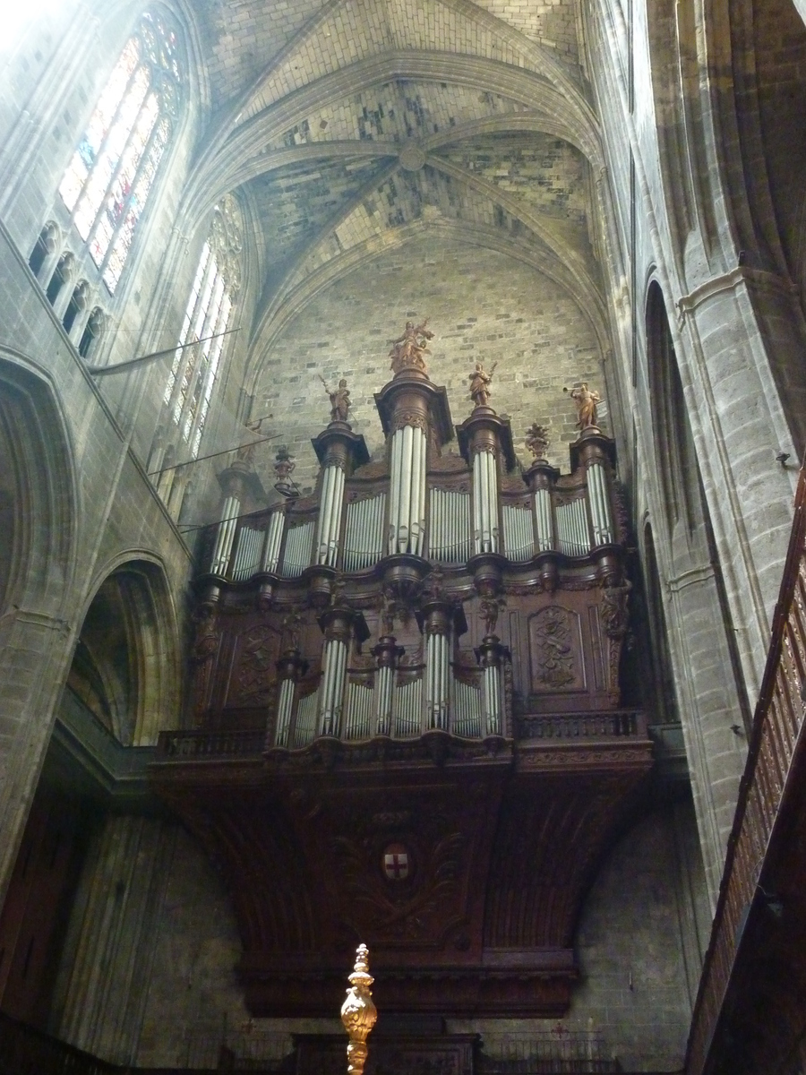 รูปถ่าย ฝรั่งเศส(France) นาร์บอน(Narbonne) 2009-07 35