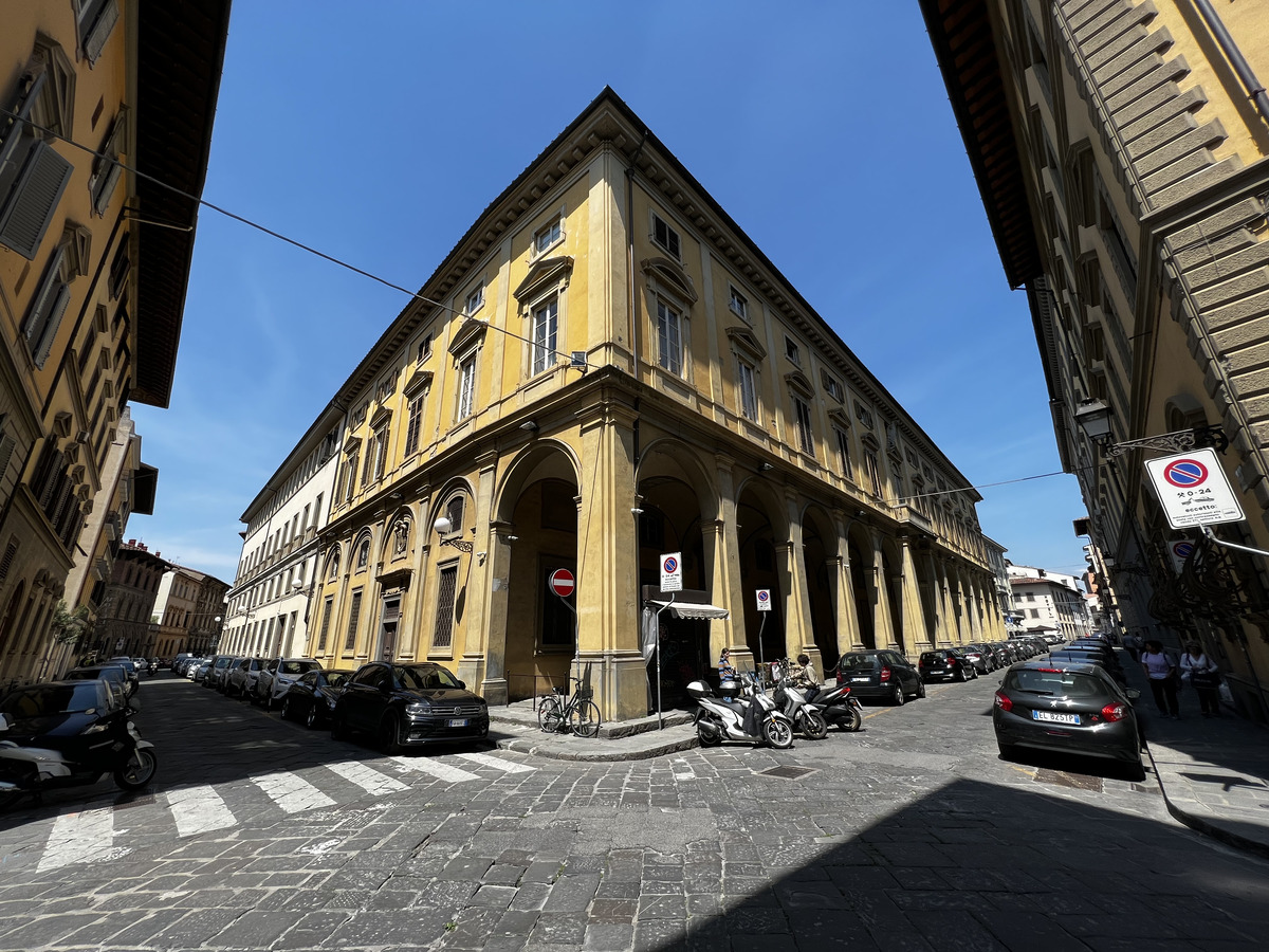 รูปถ่าย อิตาลี(Italy) ฟลอเรนซ์(Florence) 2022-05 32