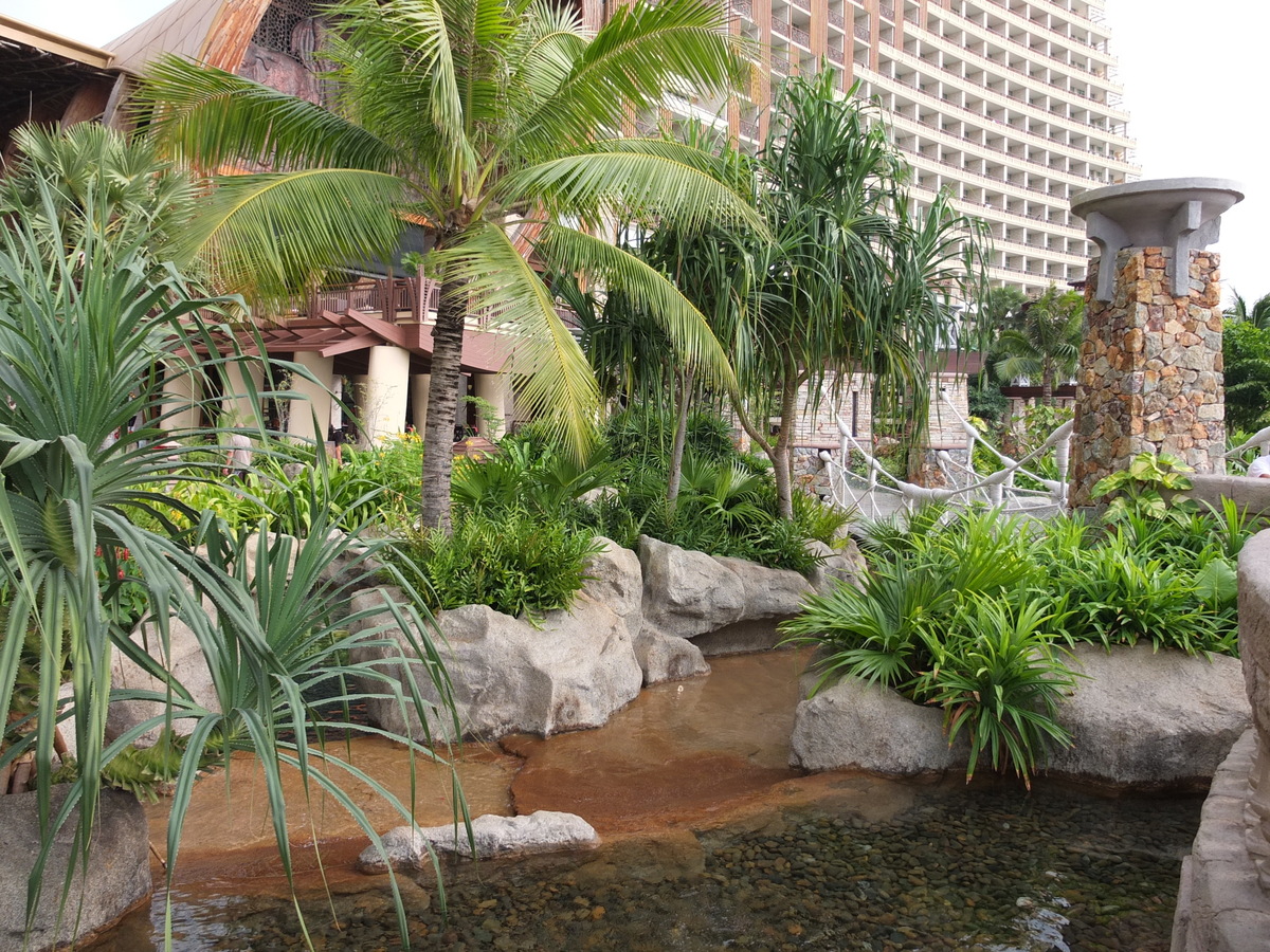 รูปถ่าย ไทย(Thailand) พัทยา(Pattaya) โรงแรมเซ็นทารา(Centara Hotel) 2011-12 92