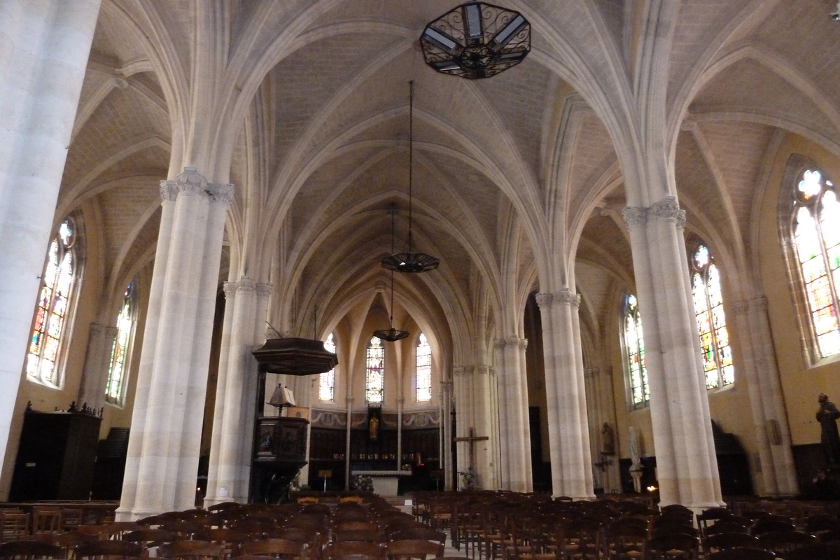 รูปถ่าย ฝรั่งเศส(France) แซ็นต์ฟัวลากร็องด์(Sainte Foy La Grande) 2010-08 10