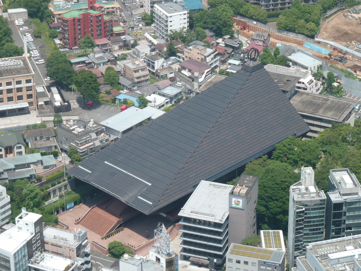 รูปถ่าย ญี่ปุ่น(Japan) โตเกียว(Tokyo) 2010-06 0