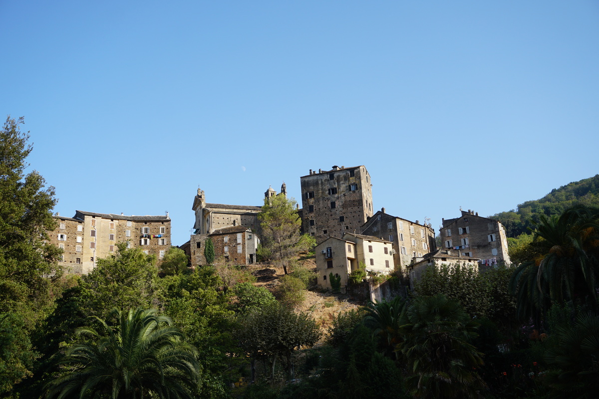 รูปถ่าย ฝรั่งเศส(France) คอร์สิคา(Corsica) เวสโกวาโต(Vescovato) 2017-09 19