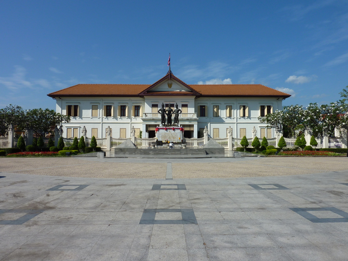รูปถ่าย ไทย(Thailand) เชียงใหม่(Chiang Mai) 2009-12 4
