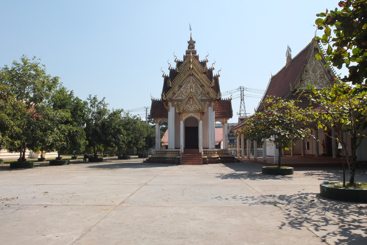 รูปถ่าย ลาว(Laos) เวียงจันทน์(Vientiane) 2012-12 334
