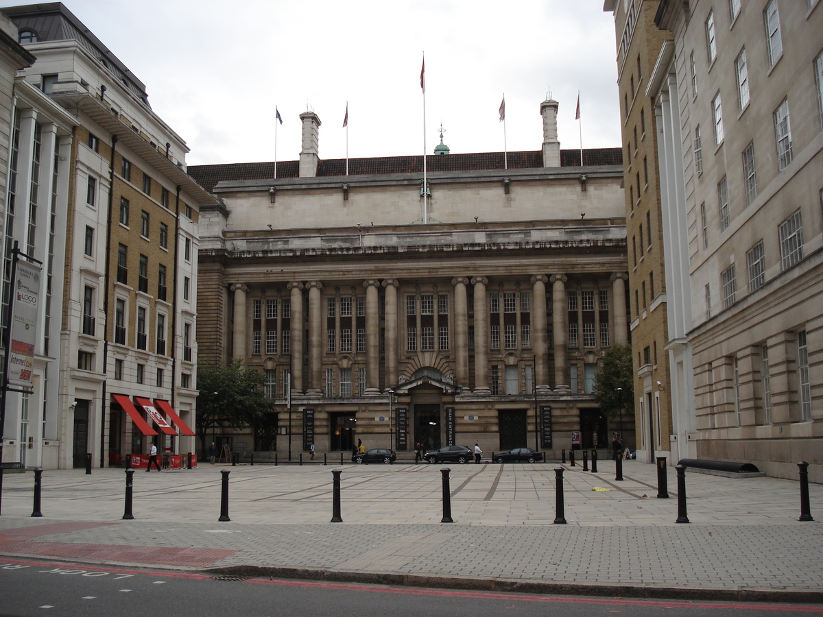 รูปถ่าย อังกฤษ(United Kingdom) ลอนดอน(London) 2006-10 27