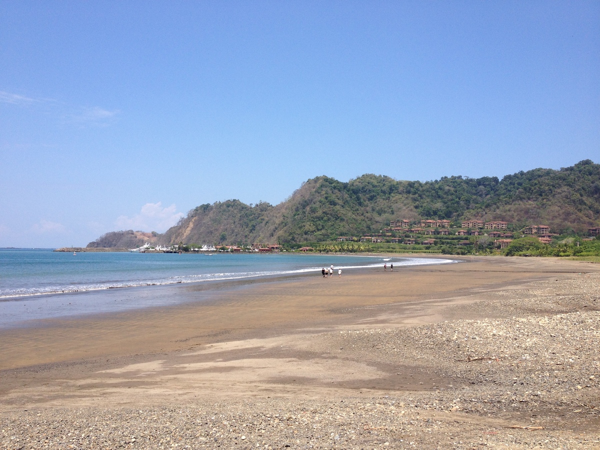รูปถ่าย คอสตาริกา(Costa Rica) ฆาโก(Jaco) 2015-03 53