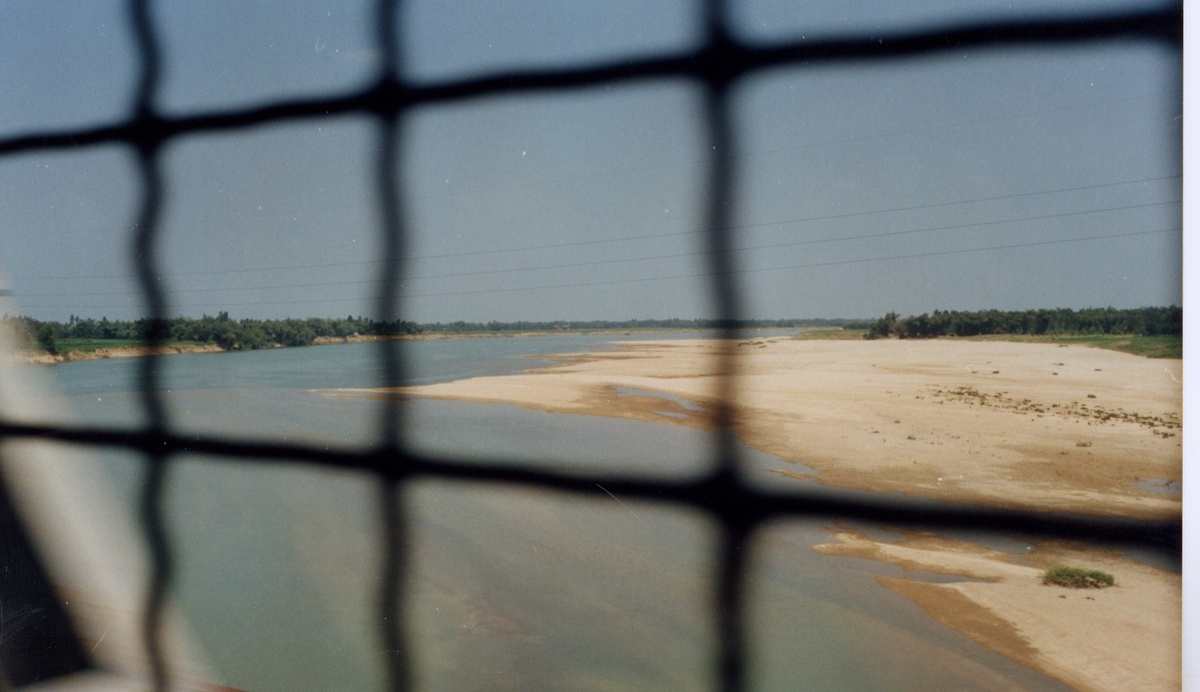 รูปถ่าย เวียดนาม(Vietnam) 1996-03 99