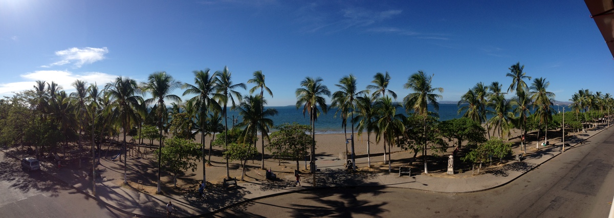 รูปถ่าย คอสตาริกา(Costa Rica) ปุนตาเรนัส(Puntarenas) 2015-03 134