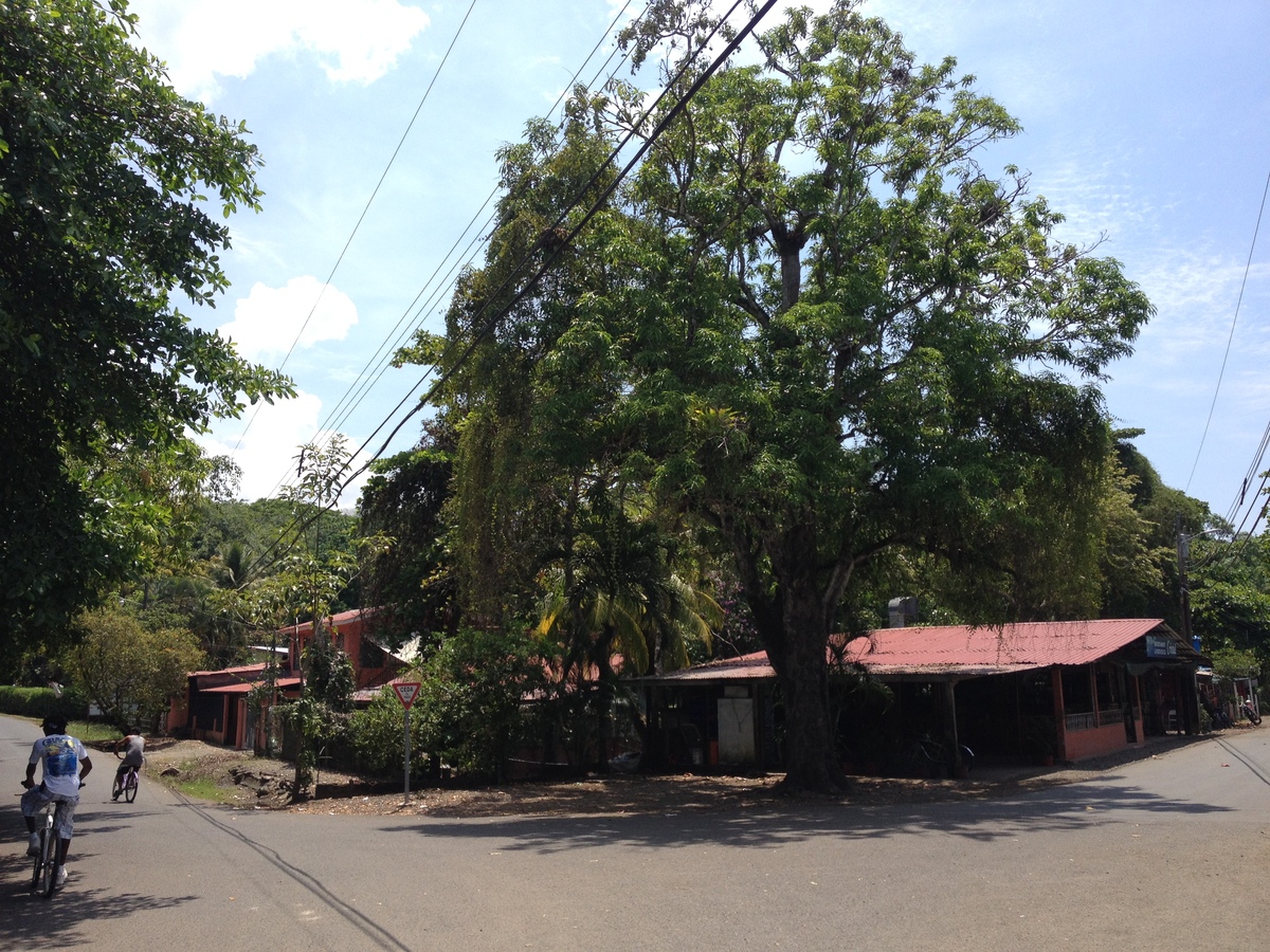 รูปถ่าย คอสตาริกา(Costa Rica) ฆาโก(Jaco) 2015-03 15