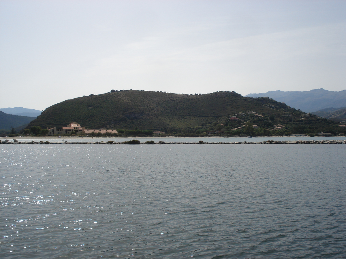รูปถ่าย ฝรั่งเศส(France) คอร์สิคา(Corsica) แซ็งฟลอร็อง(Saint Florent) 2006-09 34