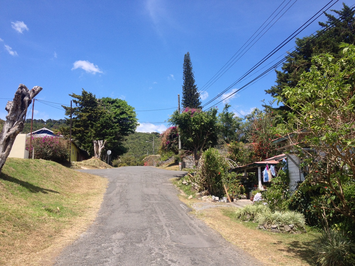 รูปถ่าย ปานามา(Panama) โบเกเต(Boquete) 2015-03 73