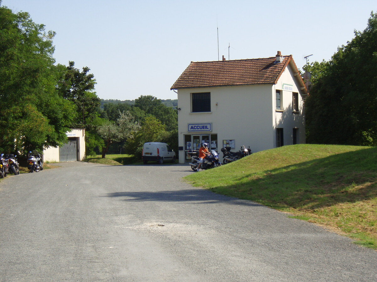 รูปถ่าย ฝรั่งเศส(France) ฌาบลีน-อาแน(Jablines Annet) 2007-07 16