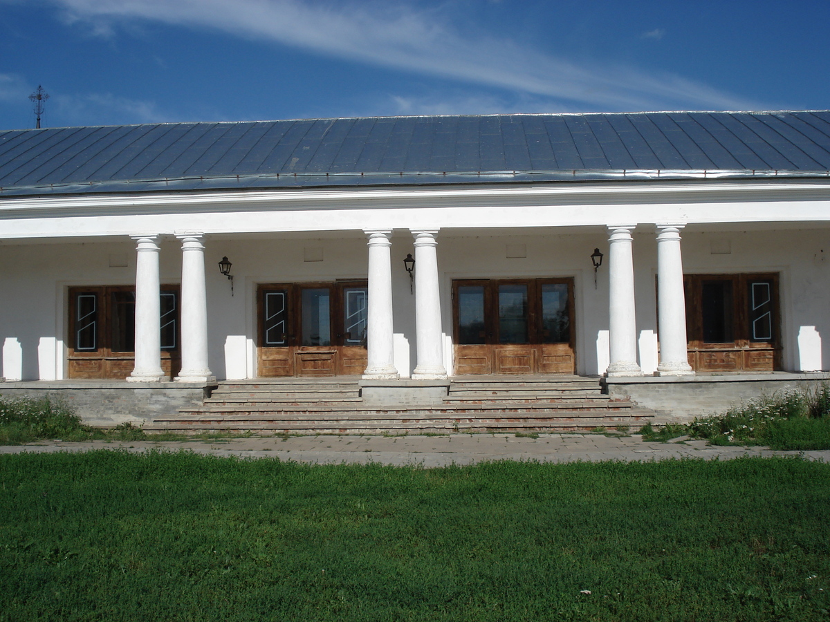 รูปถ่าย รัสเซีย(Russia) ซูสดัล(Suzdal) 2006-07 138