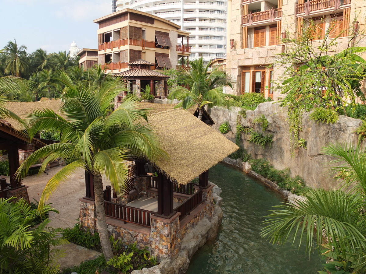 รูปถ่าย ไทย(Thailand) พัทยา(Pattaya) โรงแรมเซ็นทารา(Centara Hotel) 2011-12 85
