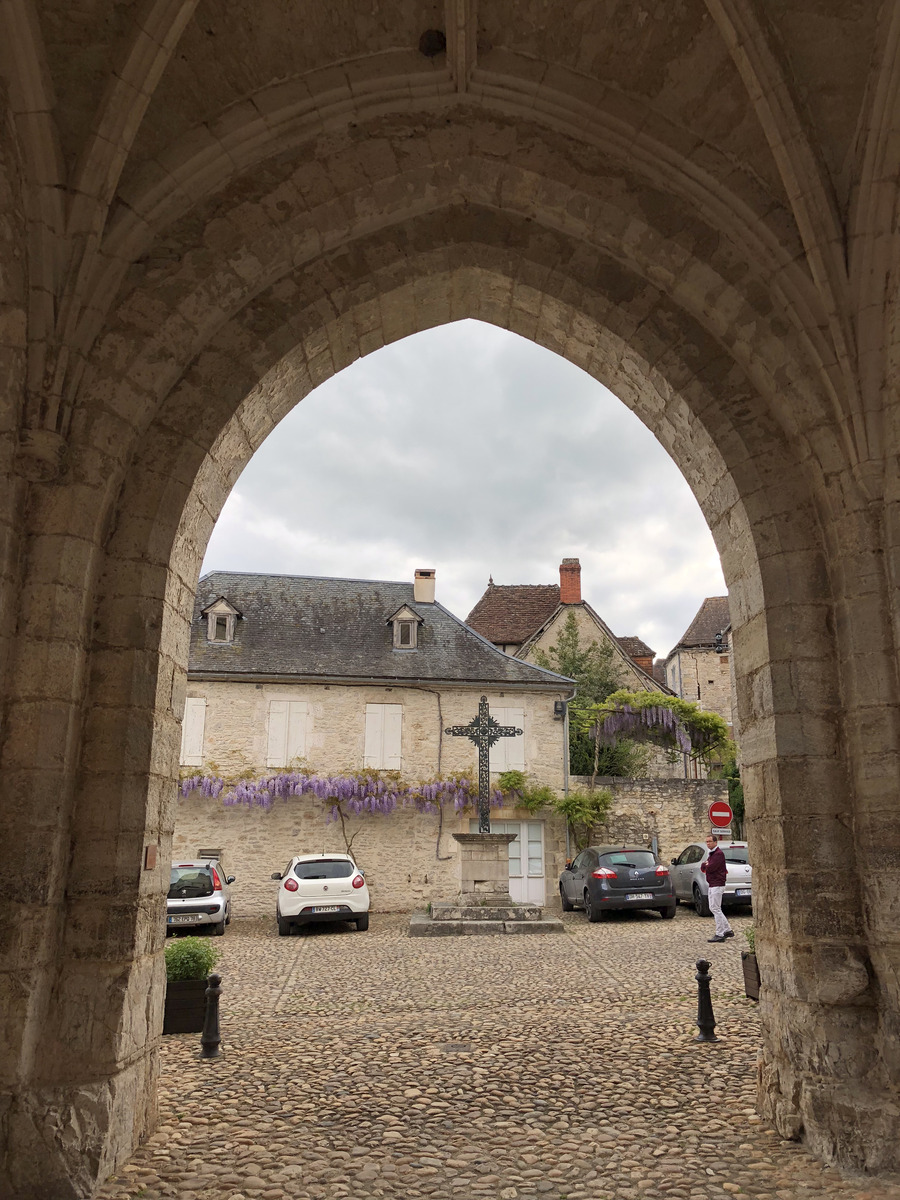 รูปถ่าย ฝรั่งเศส(France) มาร์แตล(Martel) 2018-04 59
