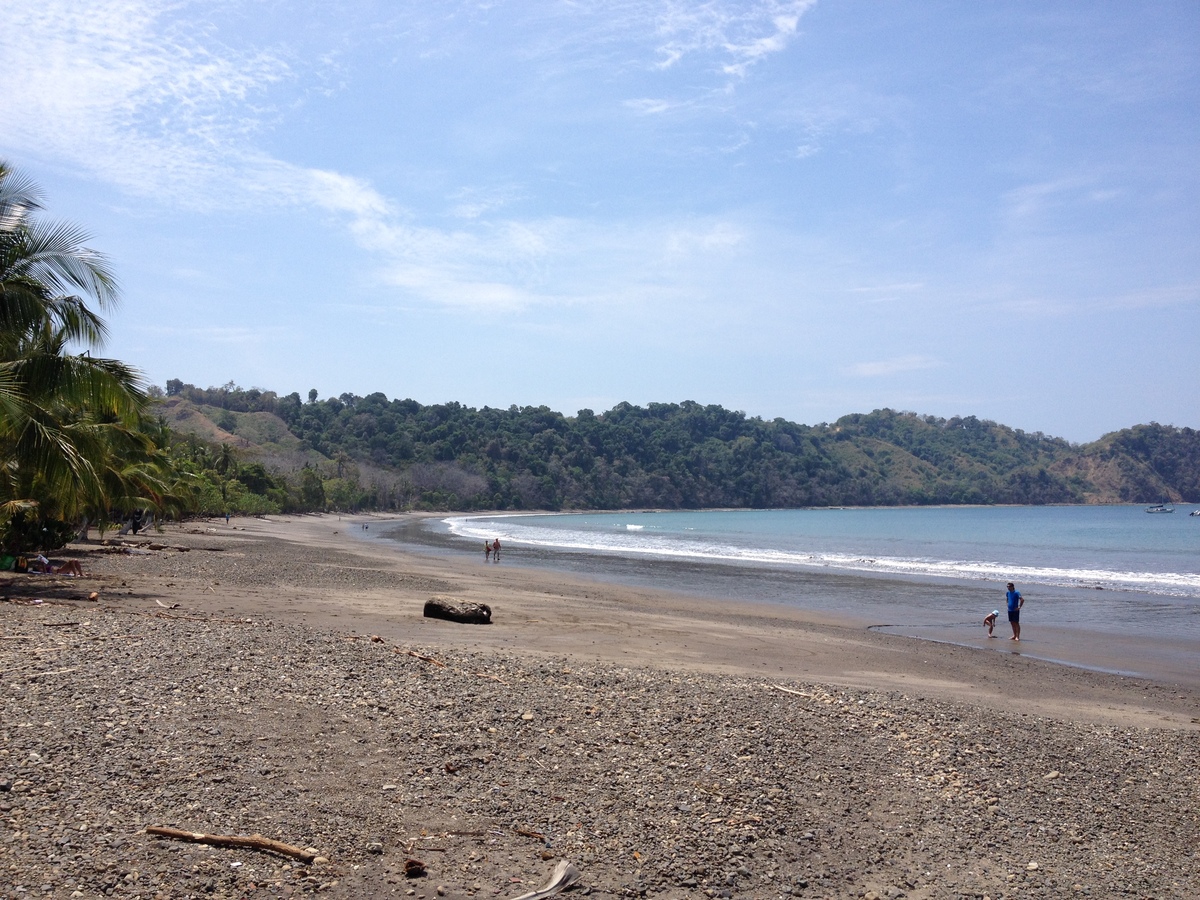 รูปถ่าย คอสตาริกา(Costa Rica) ฆาโก(Jaco) 2015-03 13