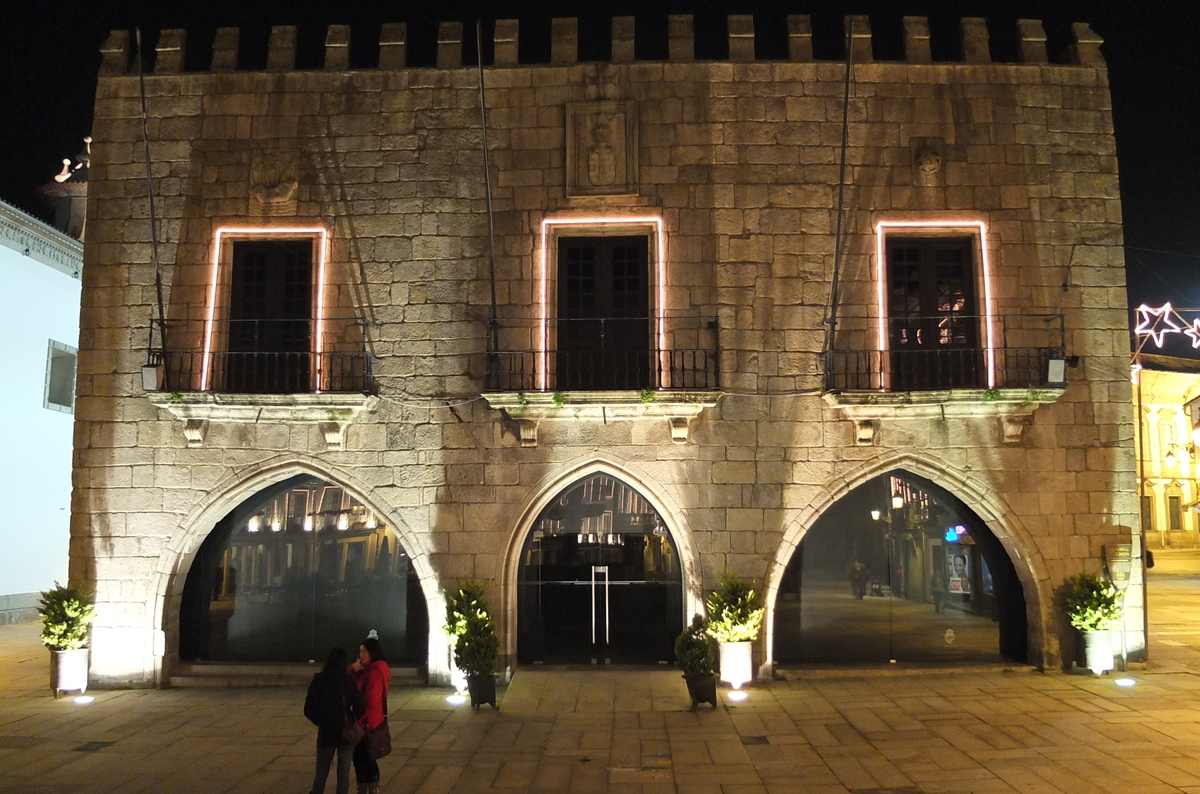 รูปถ่าย โปรตุเกส(Portugal) วีอานาดูกัชเตลู(Viana do Castelo) 2013-01 65