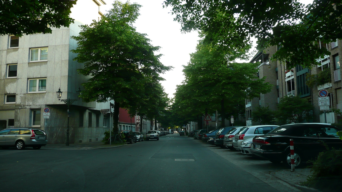 รูปถ่าย เยอรมนี(Germany) ดัสเซลดอร์ฟ(Dusseldorf) 2007-05 204