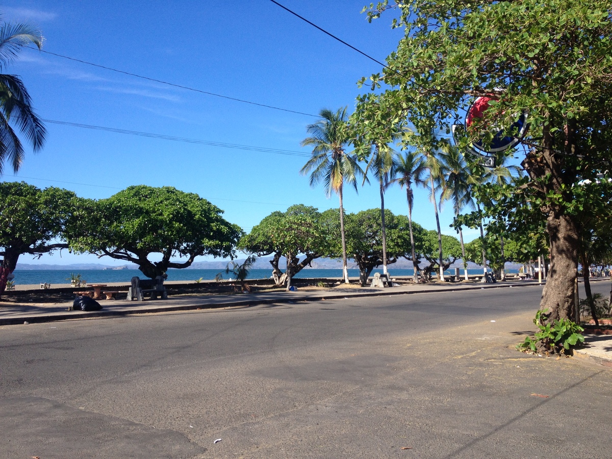 รูปถ่าย คอสตาริกา(Costa Rica) ปุนตาเรนัส(Puntarenas) 2015-03 130