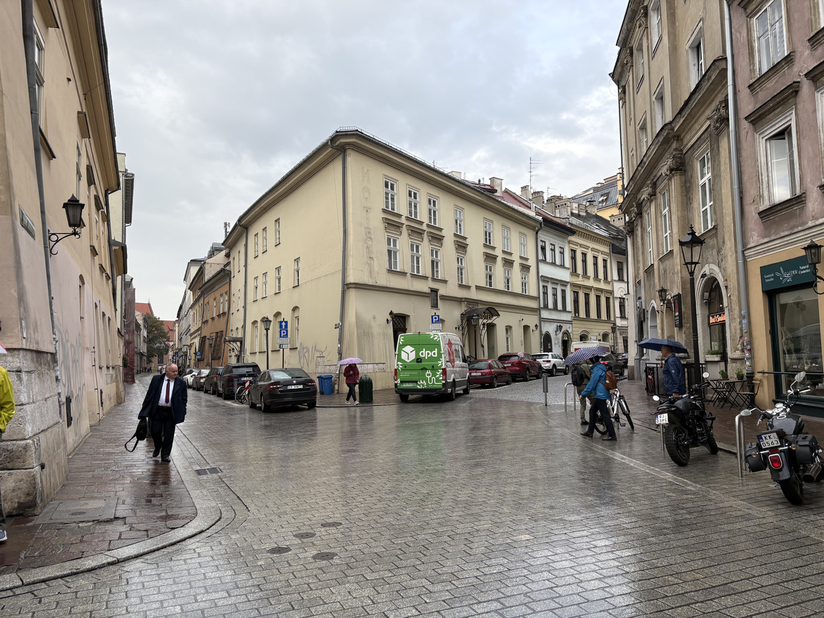 รูปถ่าย โปแลนด์(Poland) คราคูฟ(Krakow) 2024-10 200