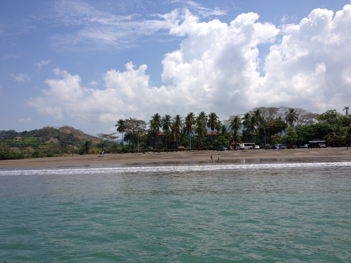 รูปถ่าย คอสตาริกา(Costa Rica) ฆาโก(Jaco) 2015-03 51