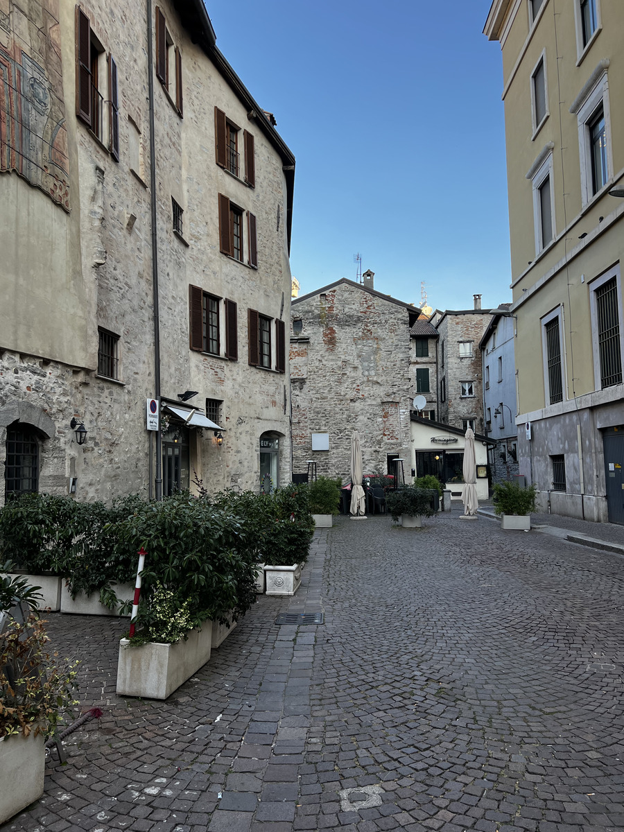 รูปถ่าย อิตาลี(Italy) โคโม(Como) 2023-10 84