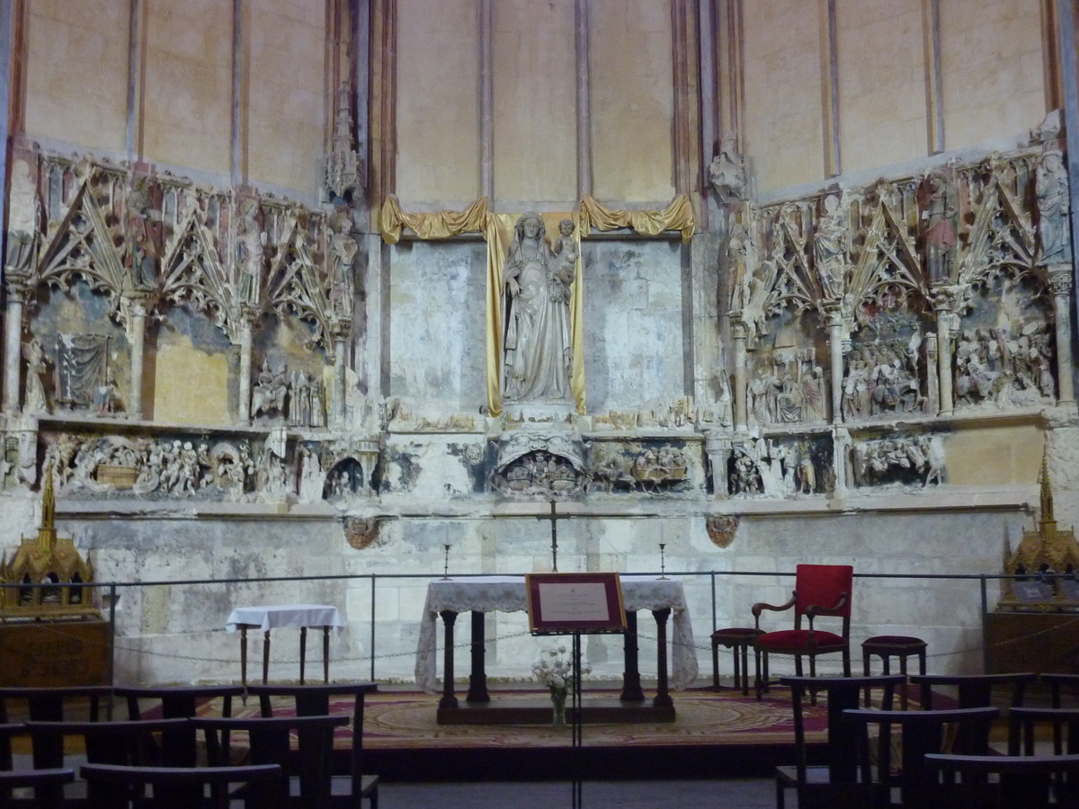 รูปถ่าย ฝรั่งเศส(France) นาร์บอน(Narbonne) 2009-07 65