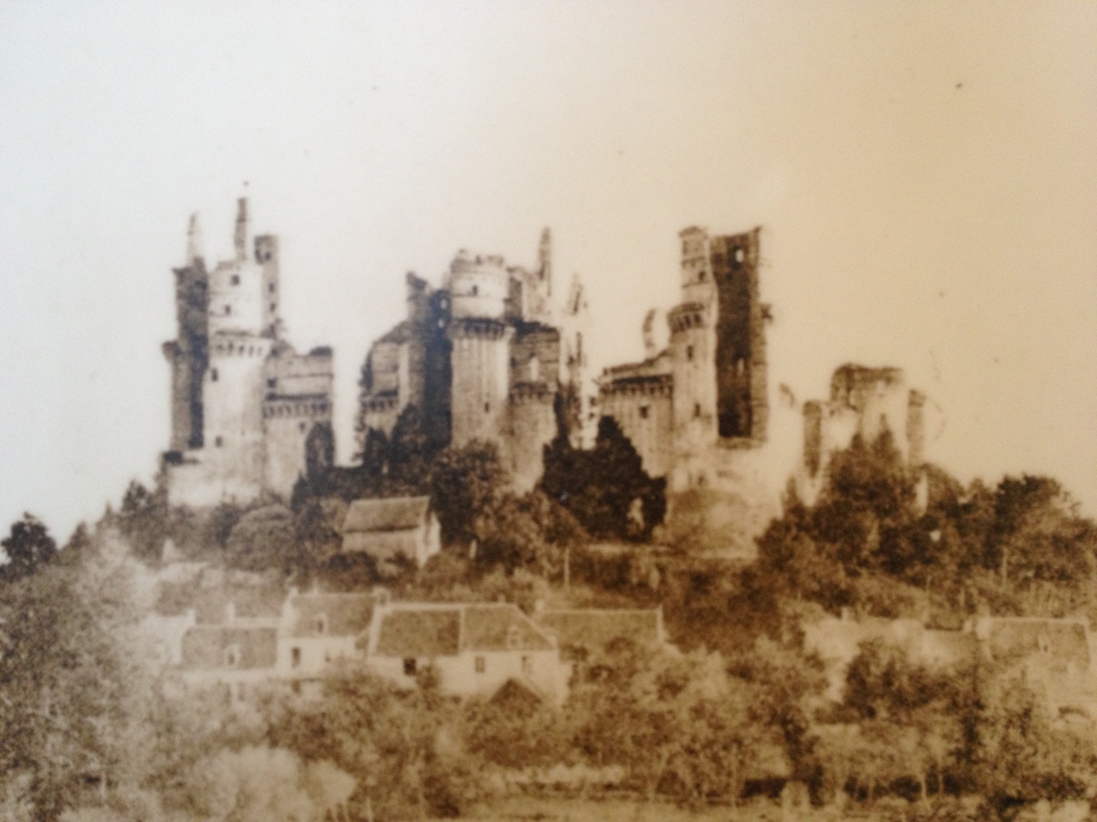 รูปถ่าย ฝรั่งเศส(France) ปีแยร์ฟง(Pierrefonds) 2014-05 102