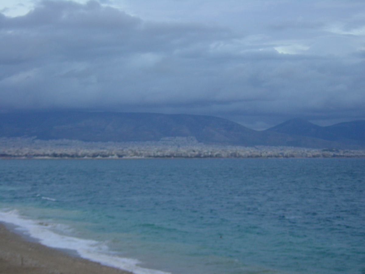 รูปถ่าย กรีก(Greece) เอเธนส์(Athens) 2003-12 0