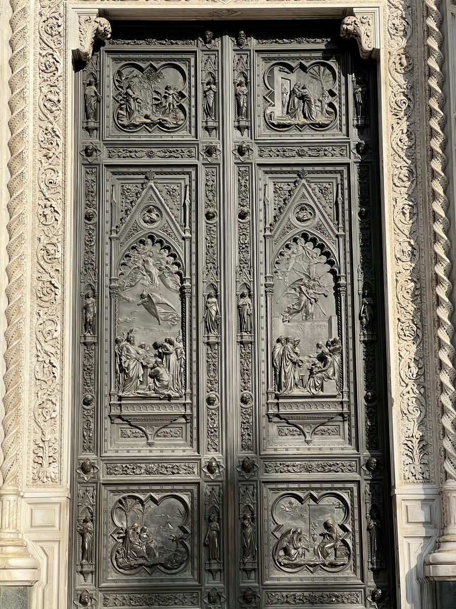 รูปถ่าย อิตาลี(Italy) ฟลอเรนซ์(Florence) 2021-09 19