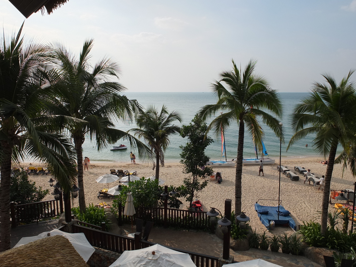 รูปถ่าย ไทย(Thailand) พัทยา(Pattaya) โรงแรมเซ็นทารา(Centara Hotel) 2011-12 87